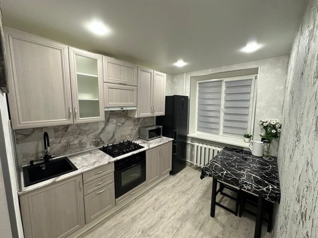 Уютная квартира на проспекте Шмидта 30 — аренда посуточно в Могилёв