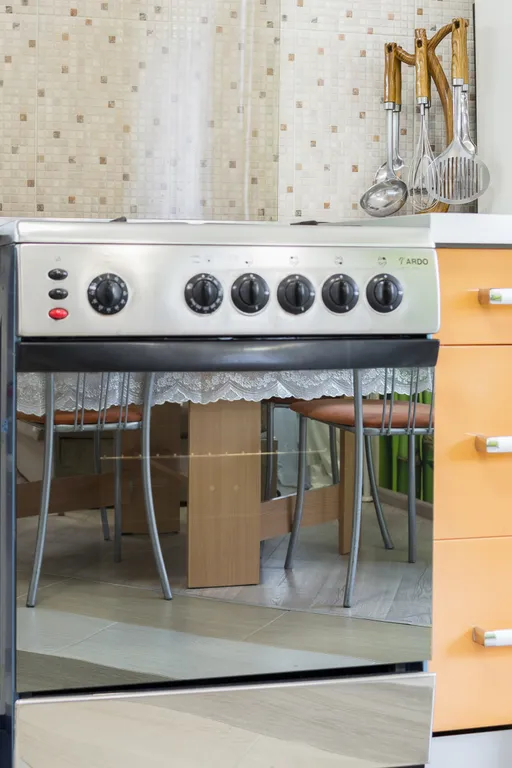 Красивая квартира в удобном районе