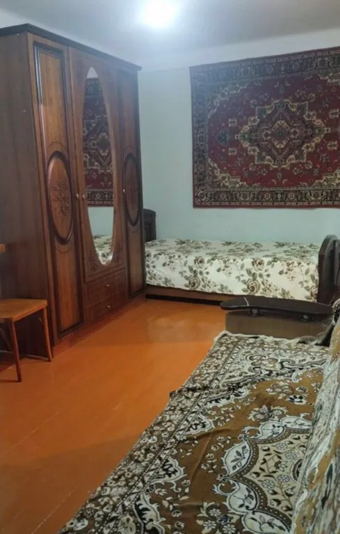 Уютная квартира в самом центре города