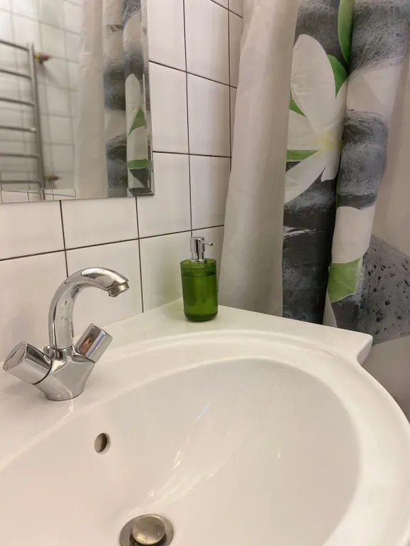 VIP Студия в центре города