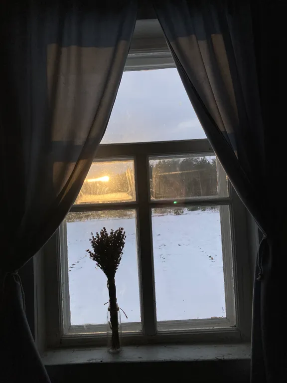 Уютный лесной домик со всеми удобствами