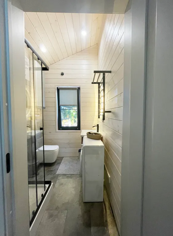 Коттедж Коттедж Южный сад — Головинка