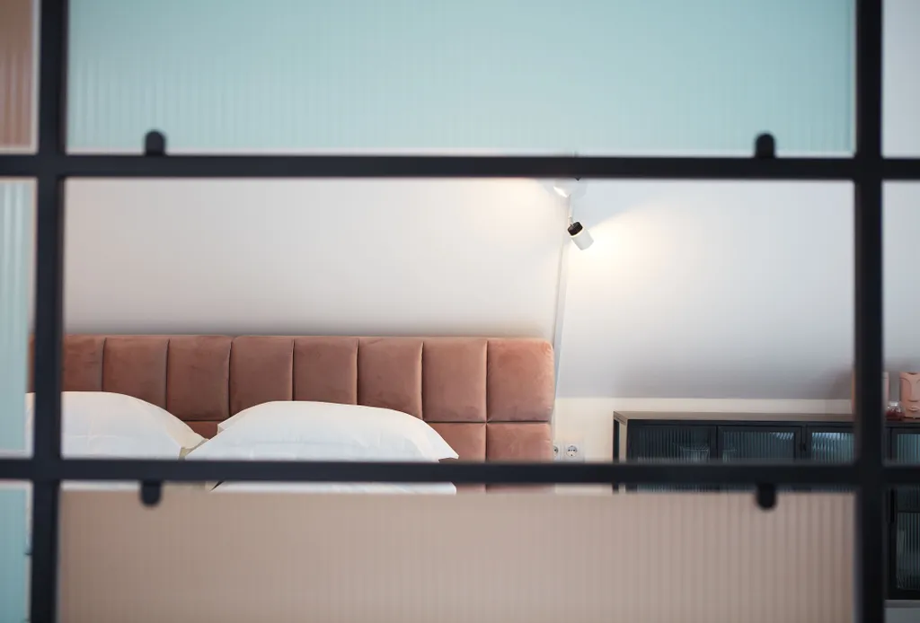 Бутик апартаменты у моря с террасой ice cream