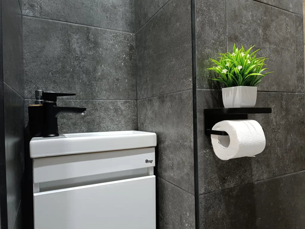 Квартира Новая просторная квартира — Краснодар