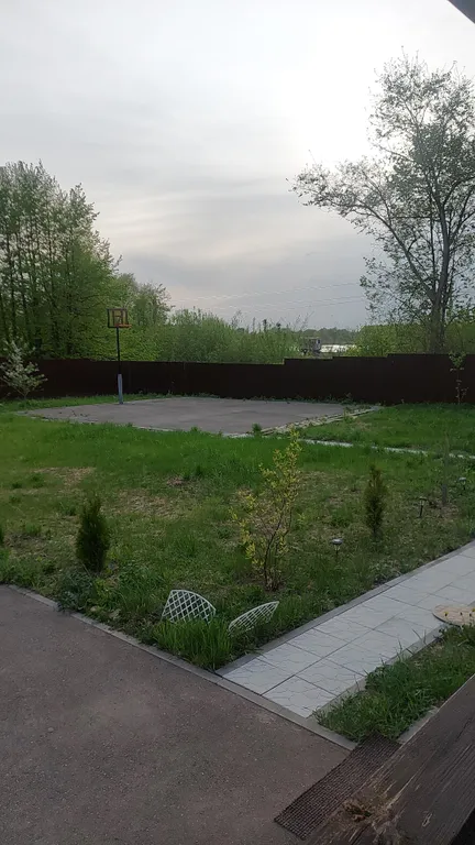 Уютный дом на Волге