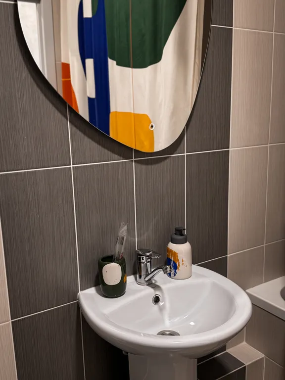 Прекрасный вариант для комфортного отдыха