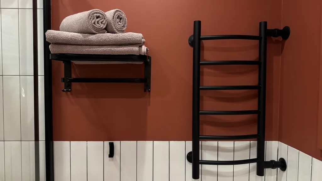 Студия в ЖК Факел