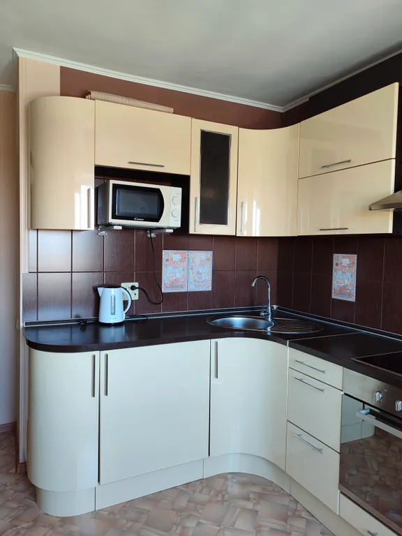 Квартира в центре для вас