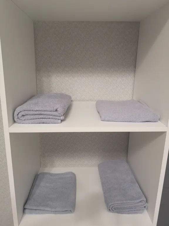 Квартира в центре левобережья