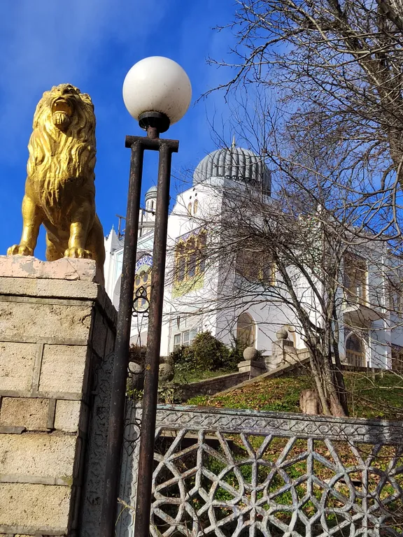 Уютная квартира с камином в курортной зоне