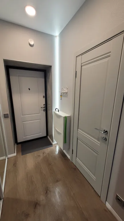 Квартира Уютная квартира ждёт своих гостей — Пионерский