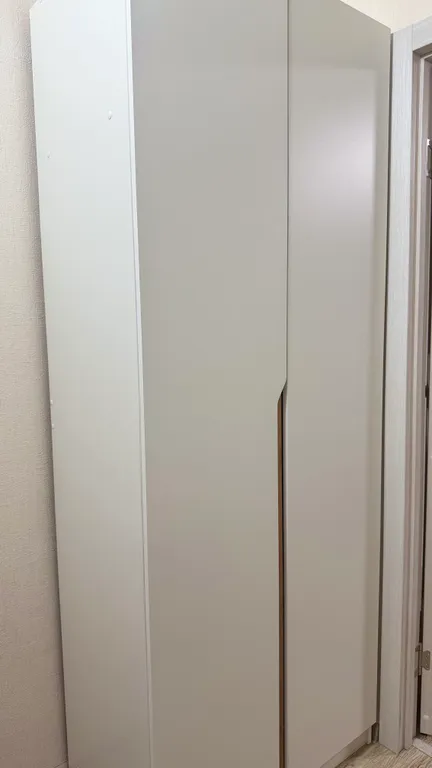 Современная квартира студия в новом доме микрорайона Парковый