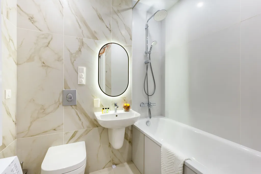 Квартира Квартира Inndays Apartments — Москва