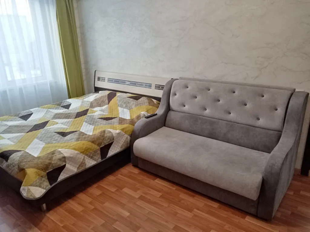 Квартира на главном проспекте города в районе Музей