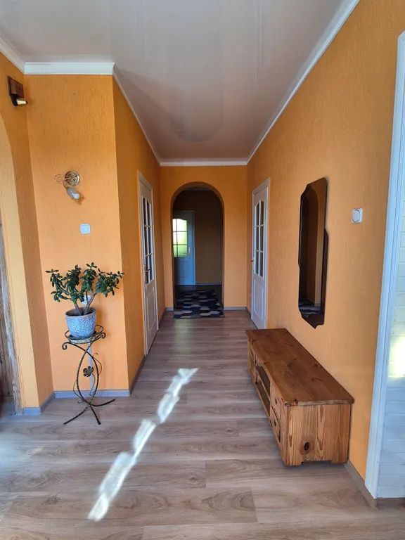 Большой уютный дом с баней между Брестом и Беловежской пущей