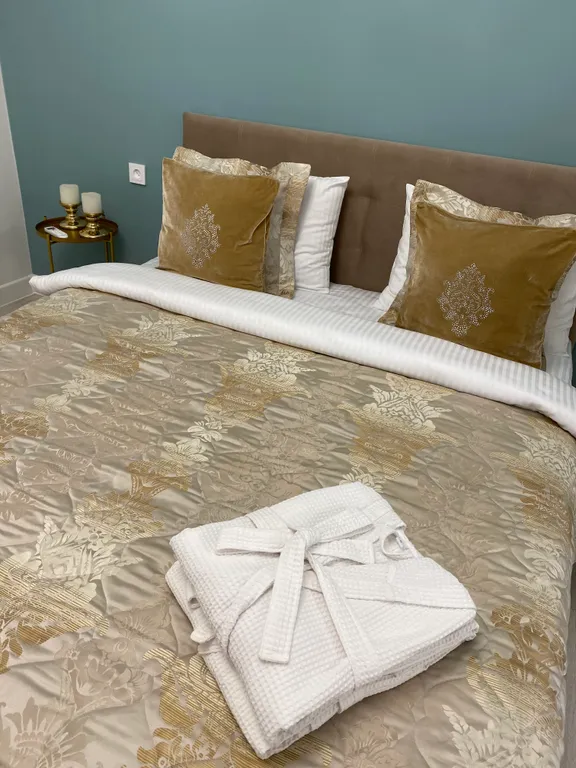 Уютная квартира на Бродвее