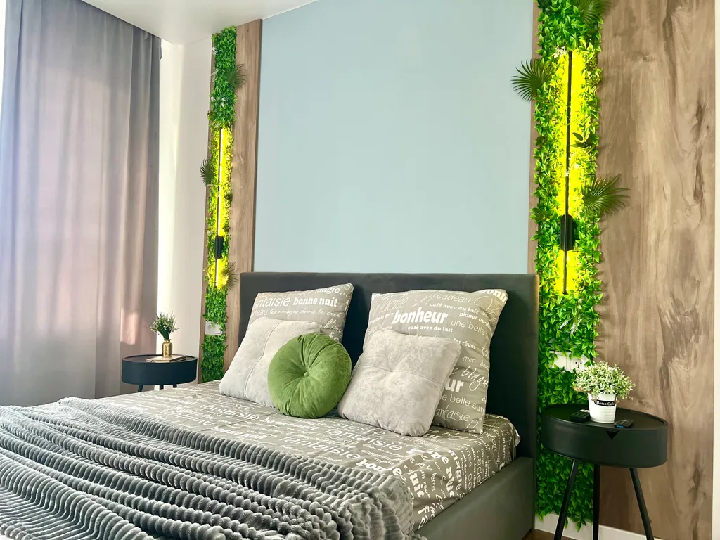 Очень уютная квартира с видом на пруд — аренда посуточно в Ижевск