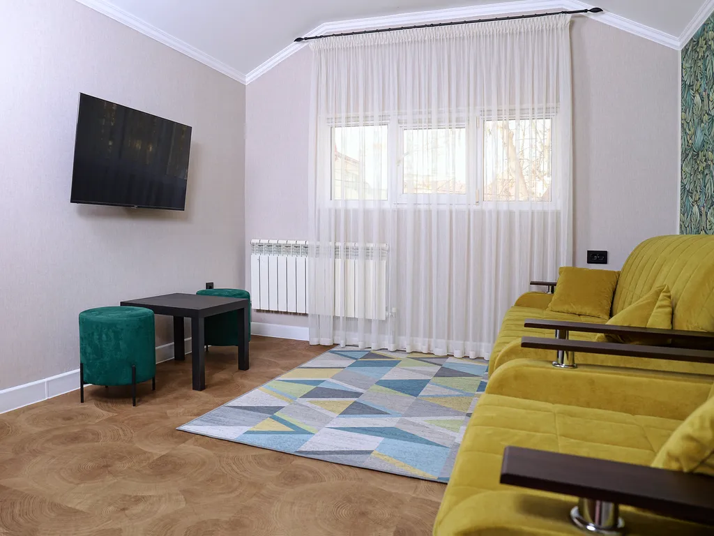 Коттедж Дом vip в центре — Ессентуки