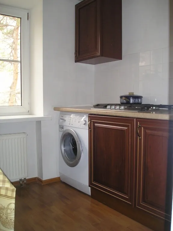 Уютная чистая квартира в центре в парковой зоне