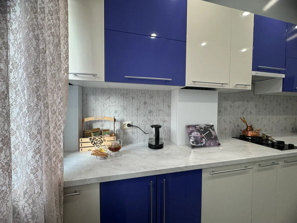 Квартира на берегу Балтийского моря