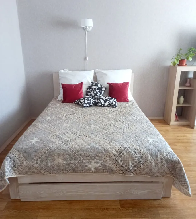 Видовая квартира