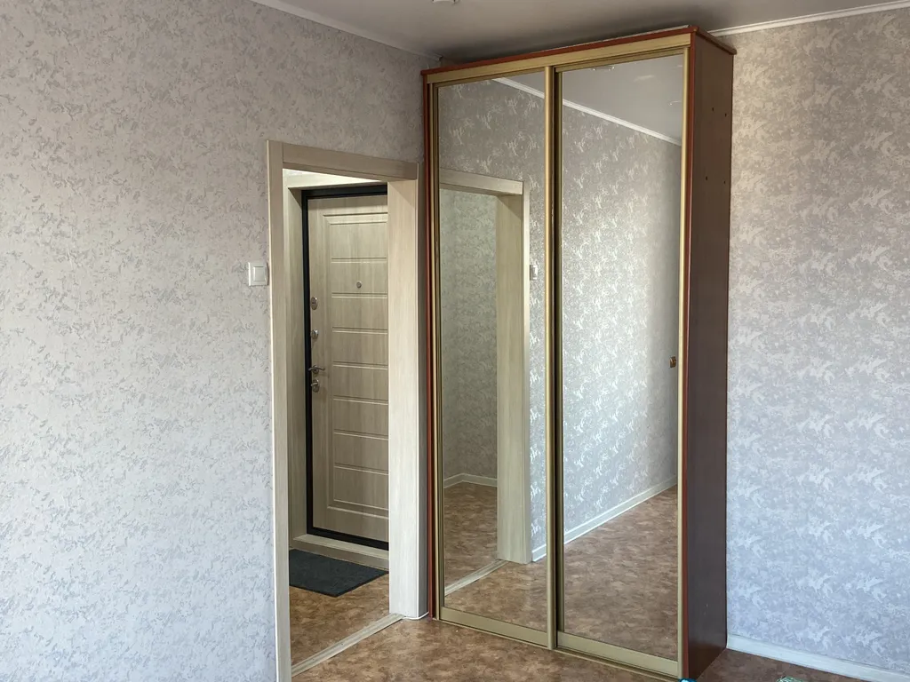 Уютная, чистая квартира