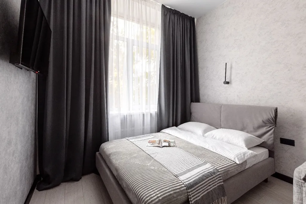 Квартира 1-комнатная Квартира — Санкт-Петербург