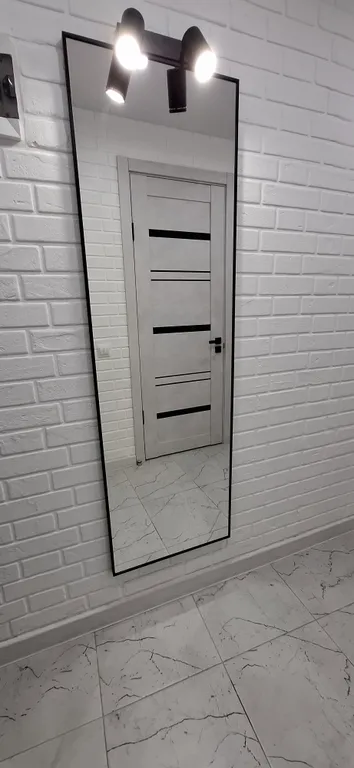 Квартира с шикарным ремонтом