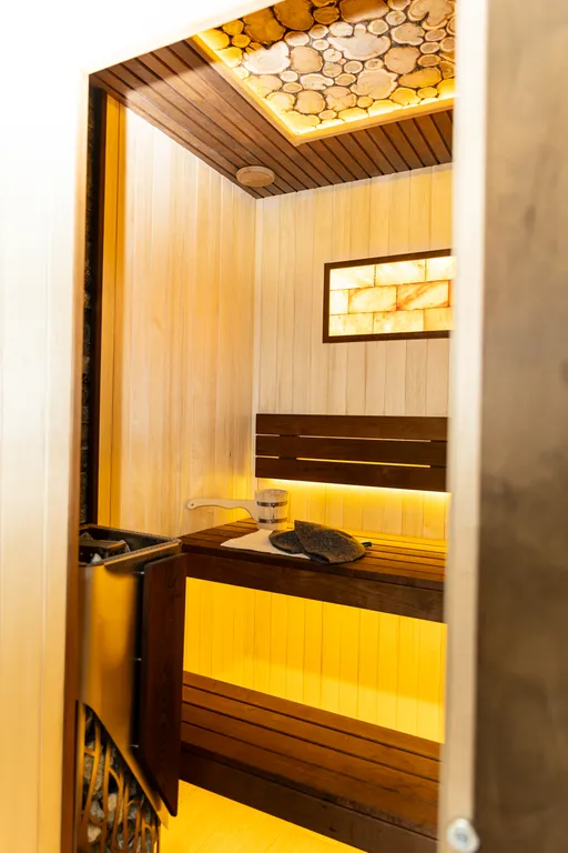 Прекрасный дом рядом с ГЛК Тягачева