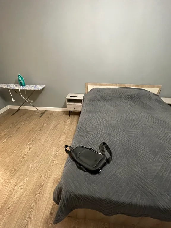 Уютная квартира в центре города рядом с фонтаном и с видом на крепость