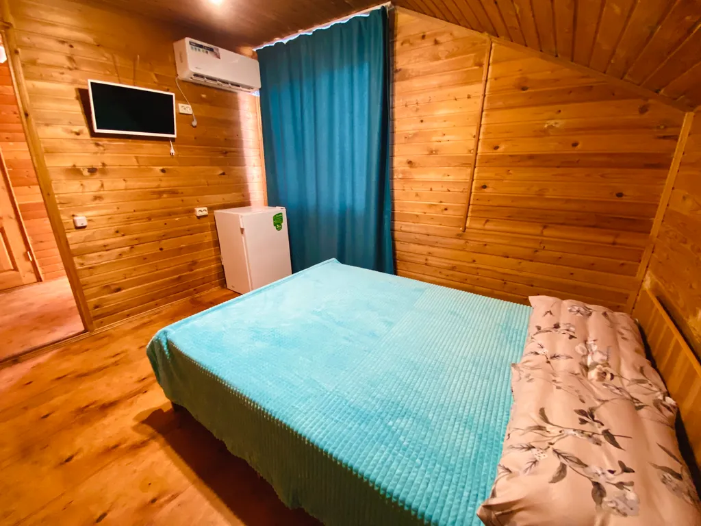 Квартира Комната — аренда посуточно в Лазаревское