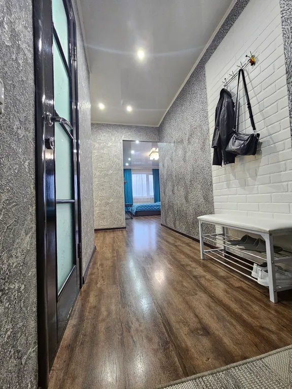 Квартира рядом с Ерофей Ареной