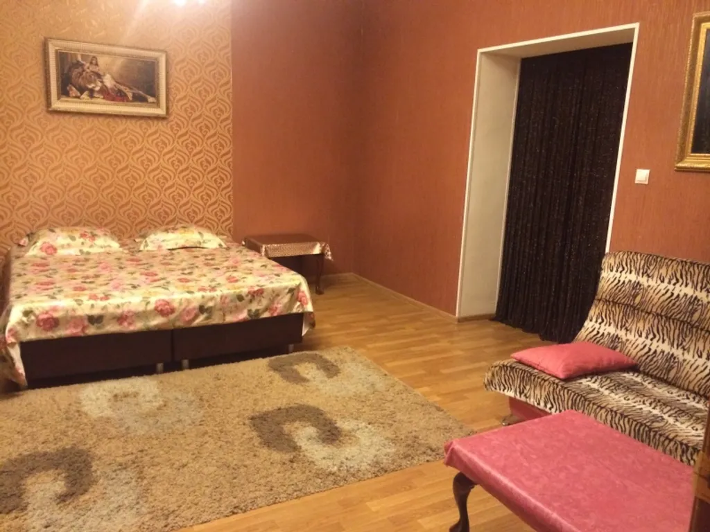 1-комнатная Квартира — аренда посуточно в Владикавказ