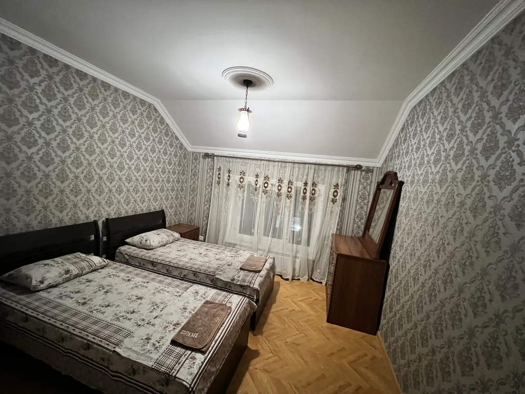 Дача со всеми удобствами у моря