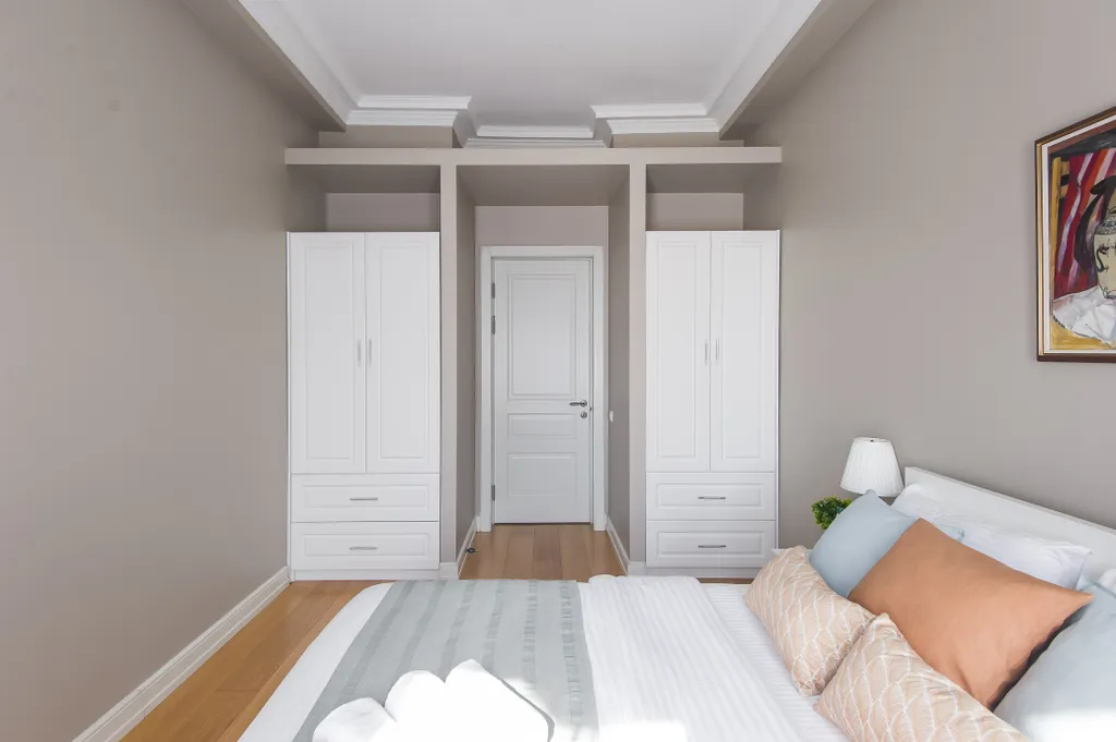 Пятикомнатная LUX у Кремля