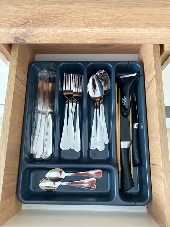 Квартира Уютная двухкомнатная квартира — Красноярск