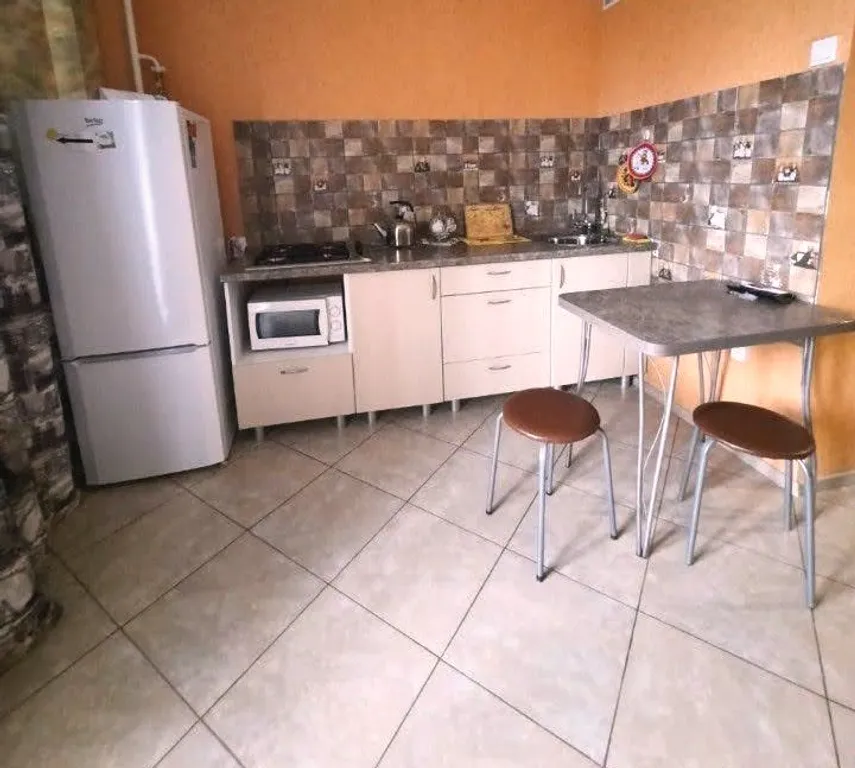 Уютная квартира в центре города напротив реки Миасс