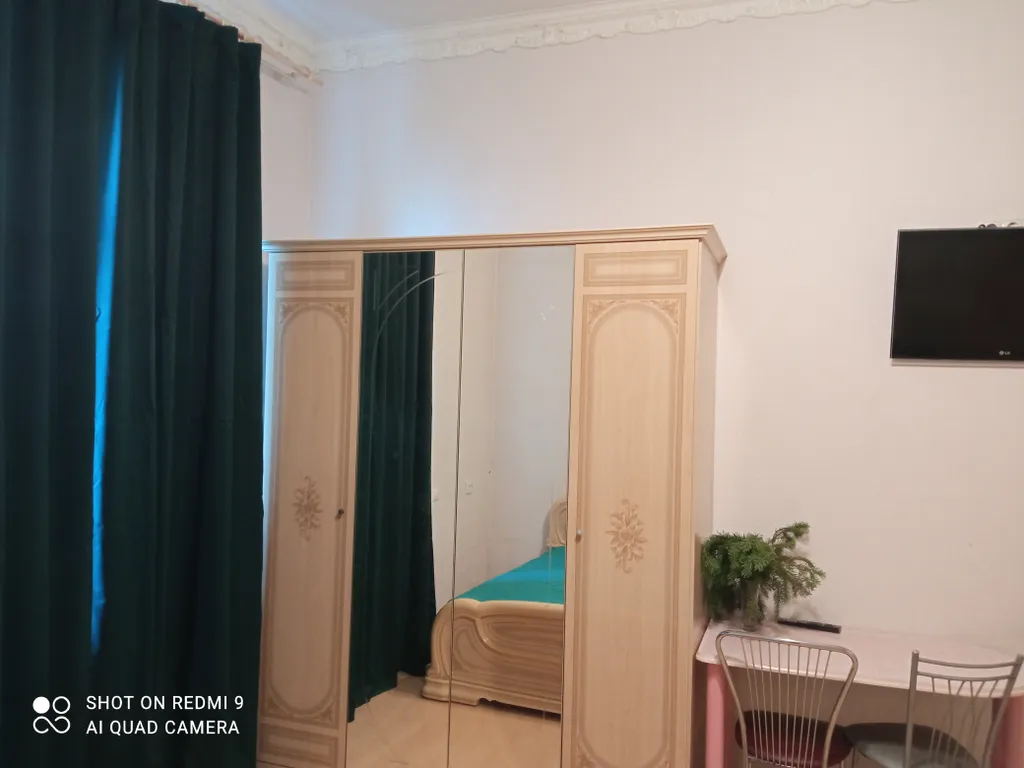 Толстовский дом - жемчужина Петербурга