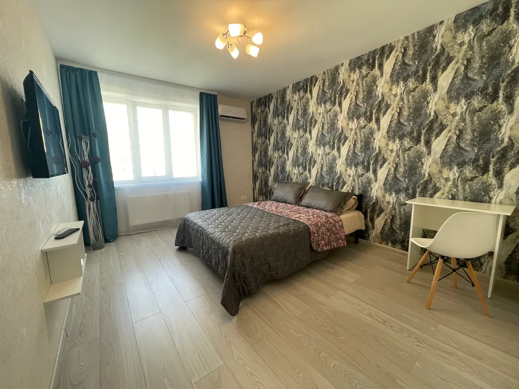 Квартира 1-комнатная Квартира — Самара