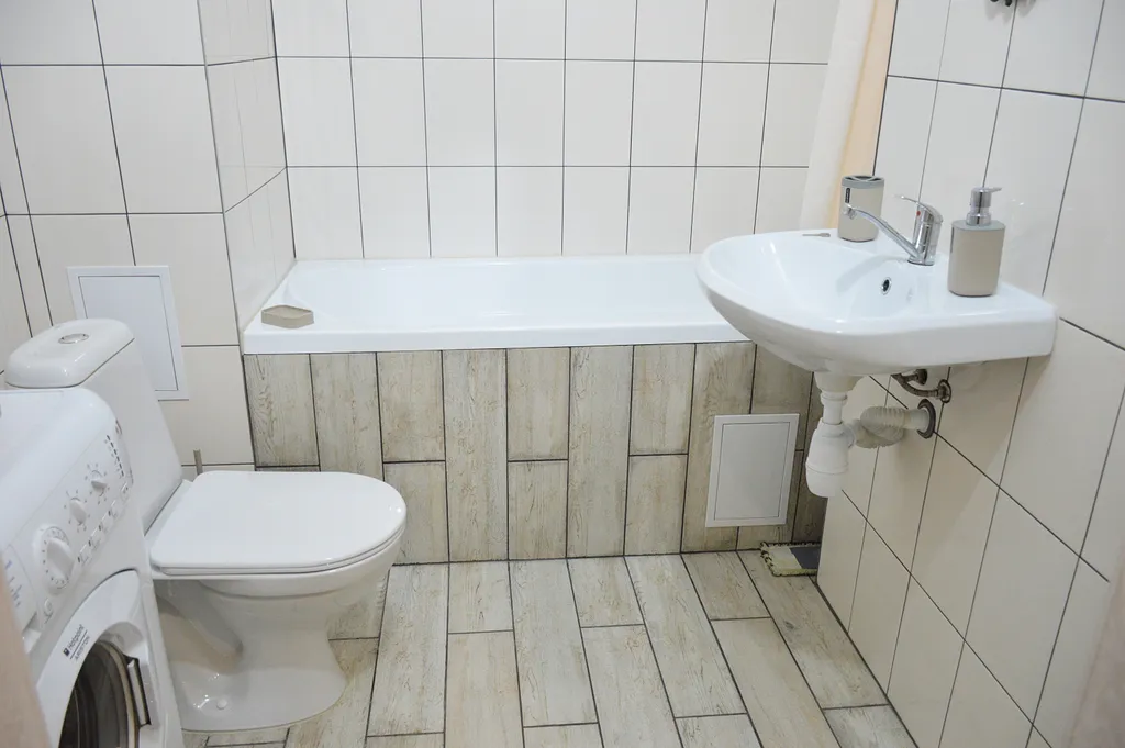 Квартира Рядом с аэропортом — Обь