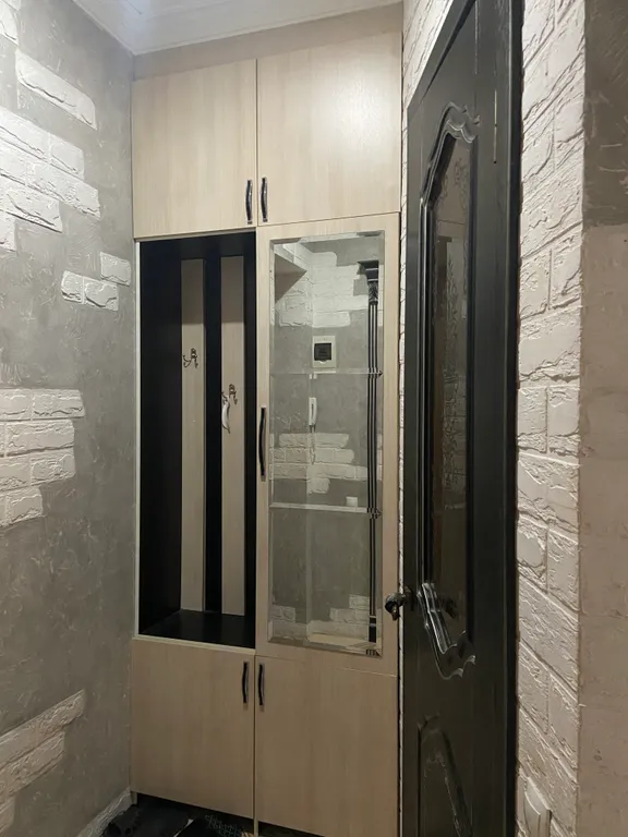 Уютная квартира недалеко от моря