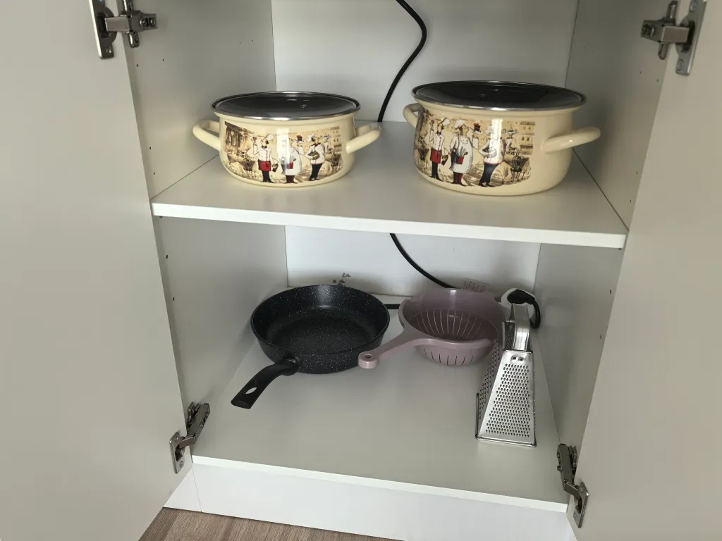 Евродвушка (3 раздельных спальных места)