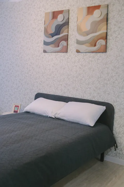 Квартира Квартира Rauschen Green Hills — Светлогорск