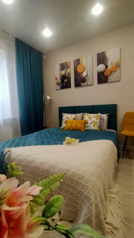 Шикарная студия для уединения