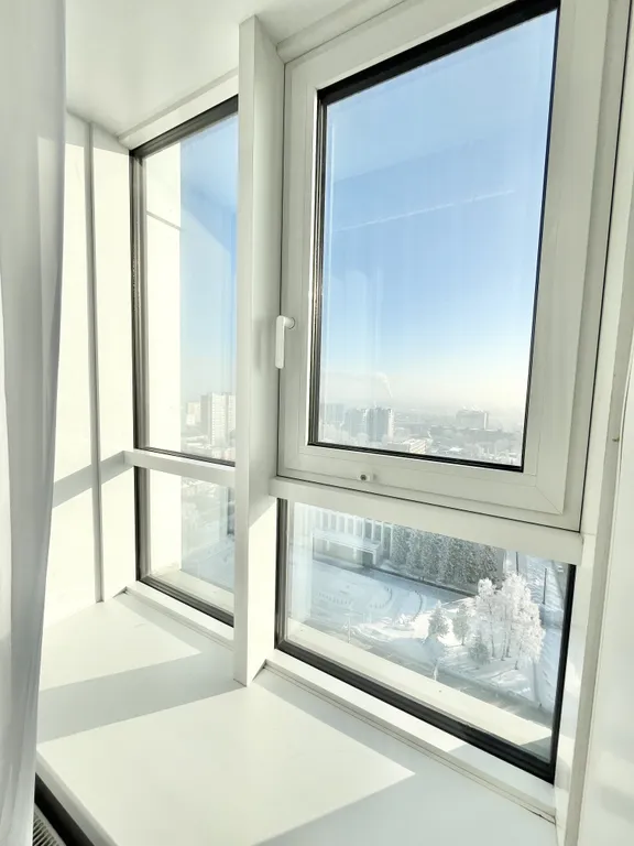 Апартаменты люкс