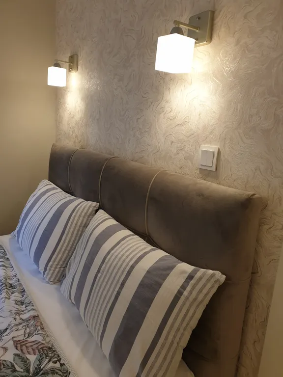 Квартира Уютные апартаменты с видом на озеро — Калининград