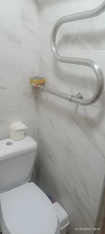 Уютная квартира в престижном районе