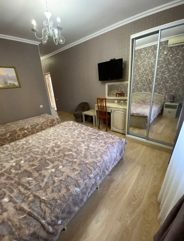 Квартира Комната — Адлер