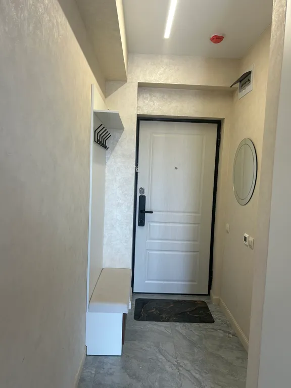 Студия в ЖК Каравелла Португалии