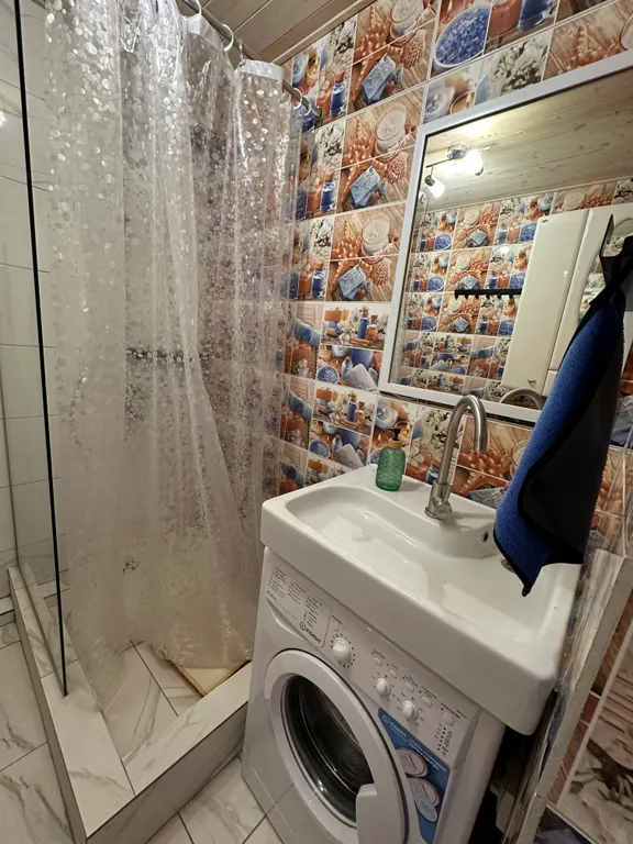 Новая уютная квартира